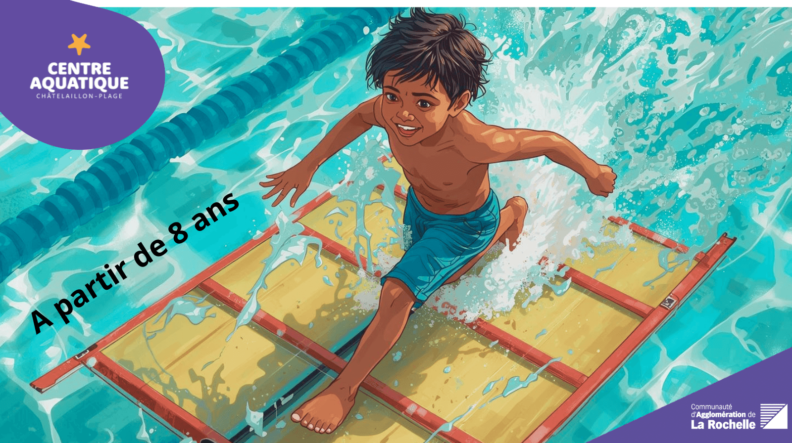 Informations au 05 46 56 44 11